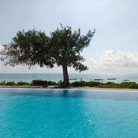 Belvedere Resort Jambiani  Buitenkant foto